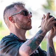 Profesor para edición de vídeo, diseño, GFX y todo lo que necesitas saber del sector